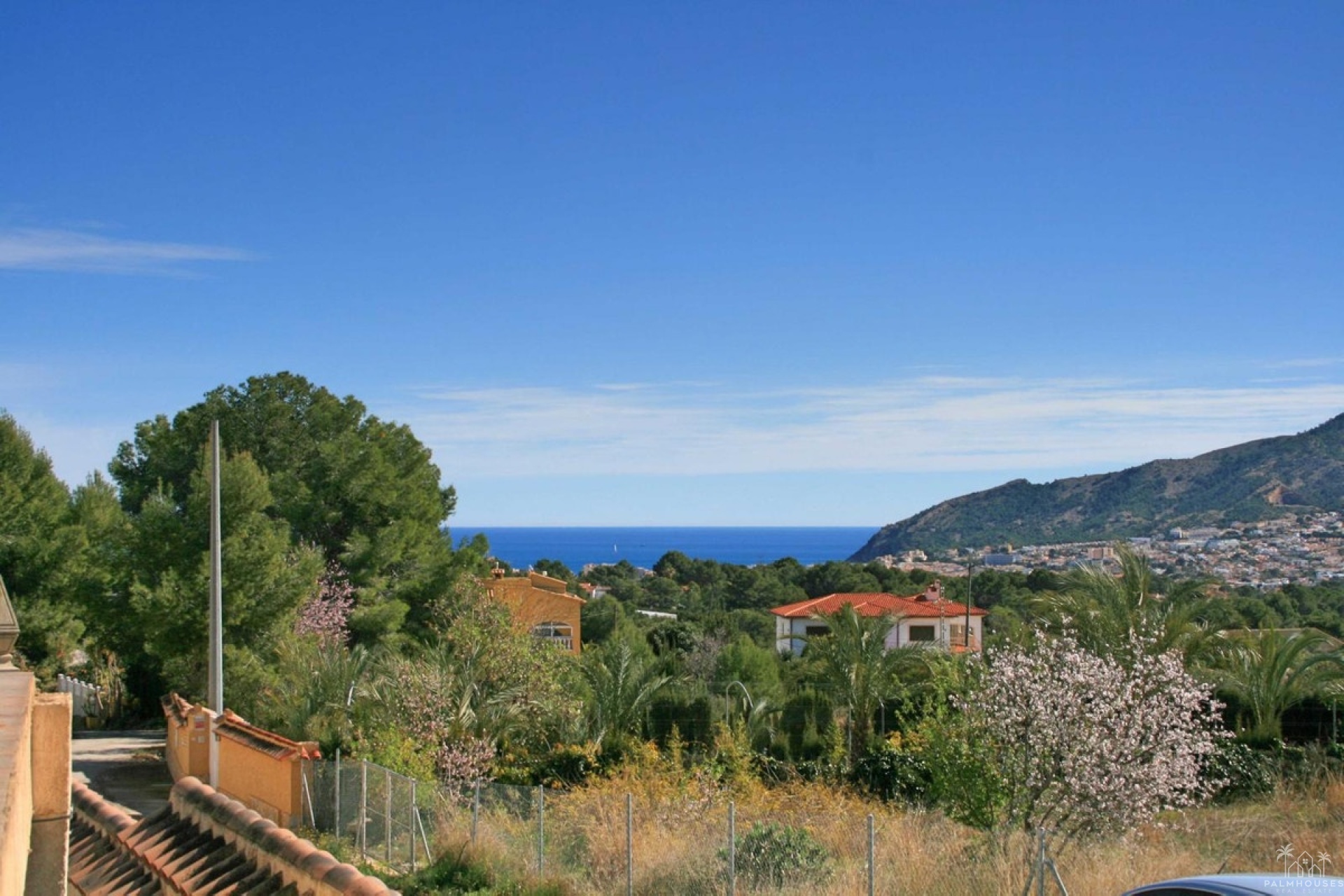 Venta - Villa - Alfaz del Pi - L'Alfás del Pi Centro