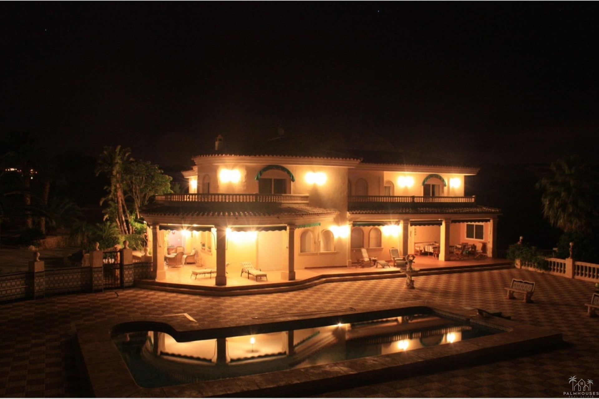 Venta - Villa - Alfaz del Pi - L'Alfás del Pi Centro