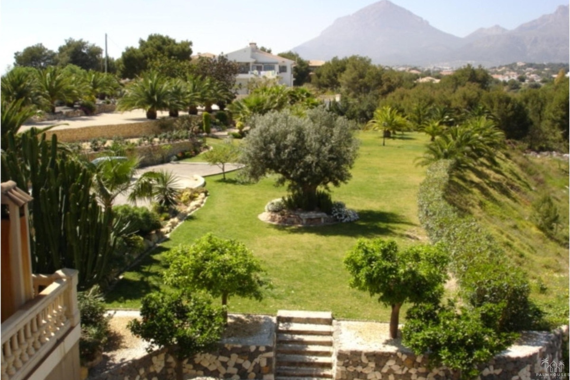 Venta - Villa - Alfaz del Pi - L'Alfás del Pi Centro