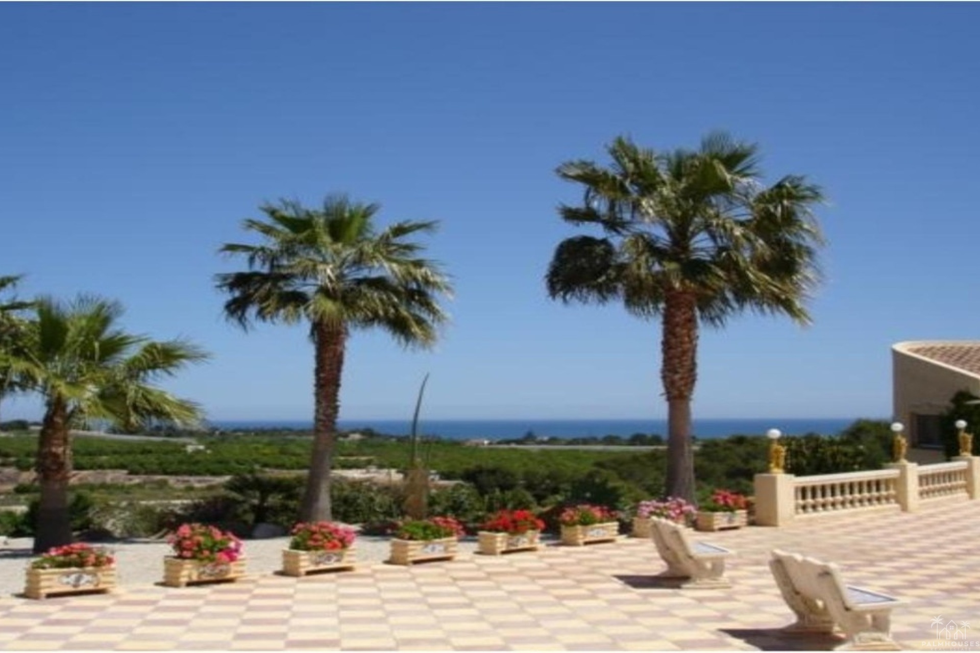 Venta - Villa - Alfaz del Pi - L'Alfás del Pi Centro