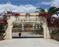Venta - Villa - Alfaz del Pi - L'Alfás del Pi Centro