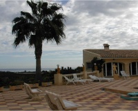 Venta - Villa - Alfaz del Pi - L'Alfás del Pi Centro