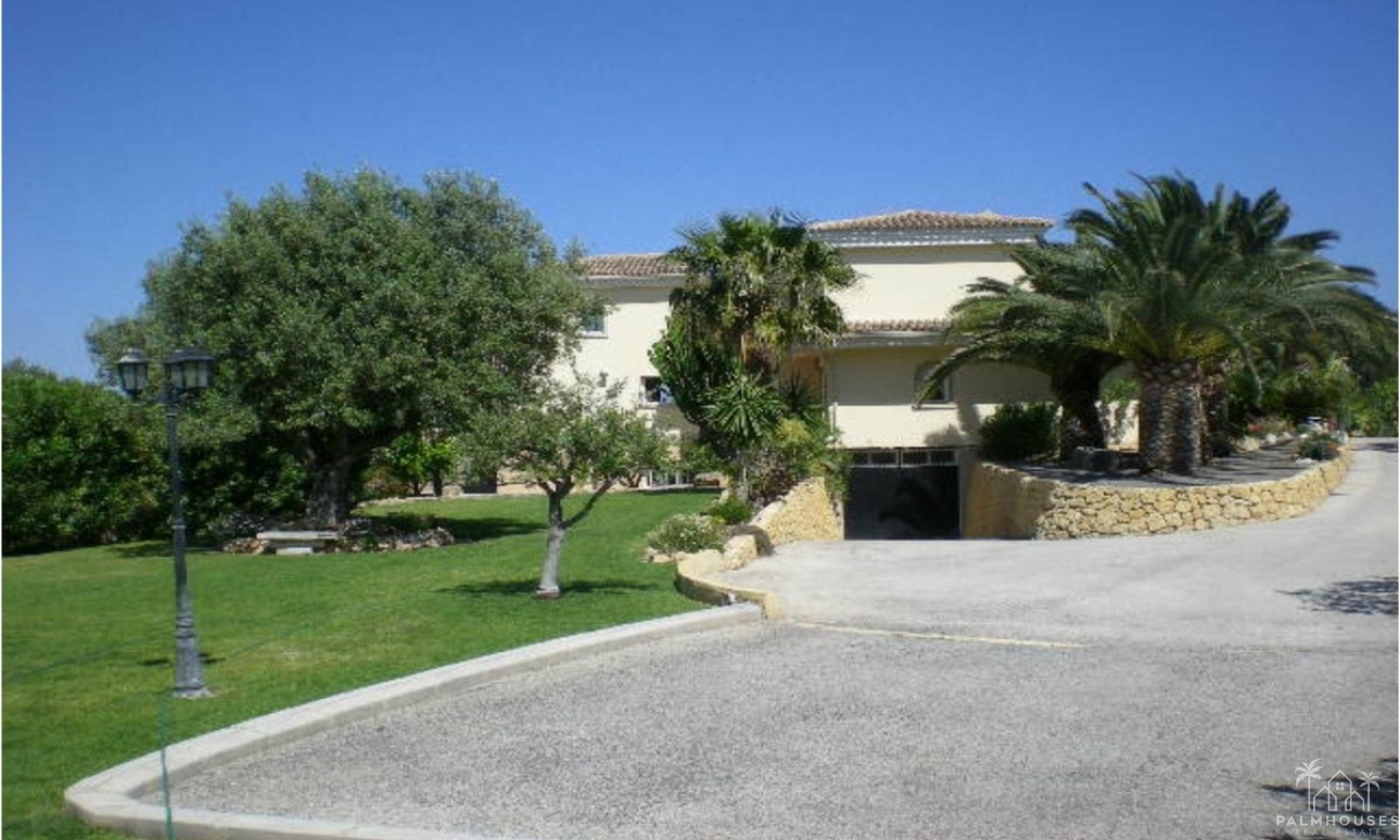 Venta - Villa - Alfaz del Pi - L'Alfás del Pi Centro