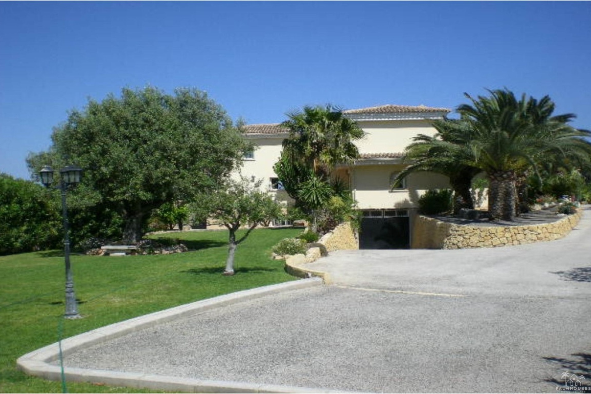 Venta - Villa - Alfaz del Pi - L'Alfás del Pi Centro