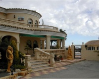 Venta - Villa - Alfaz del Pi - L'Alfás del Pi Centro