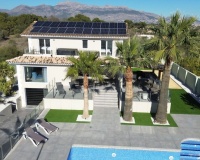 Venta - Villa - Alfaz del Pi - L'Alfás del Pi Centro