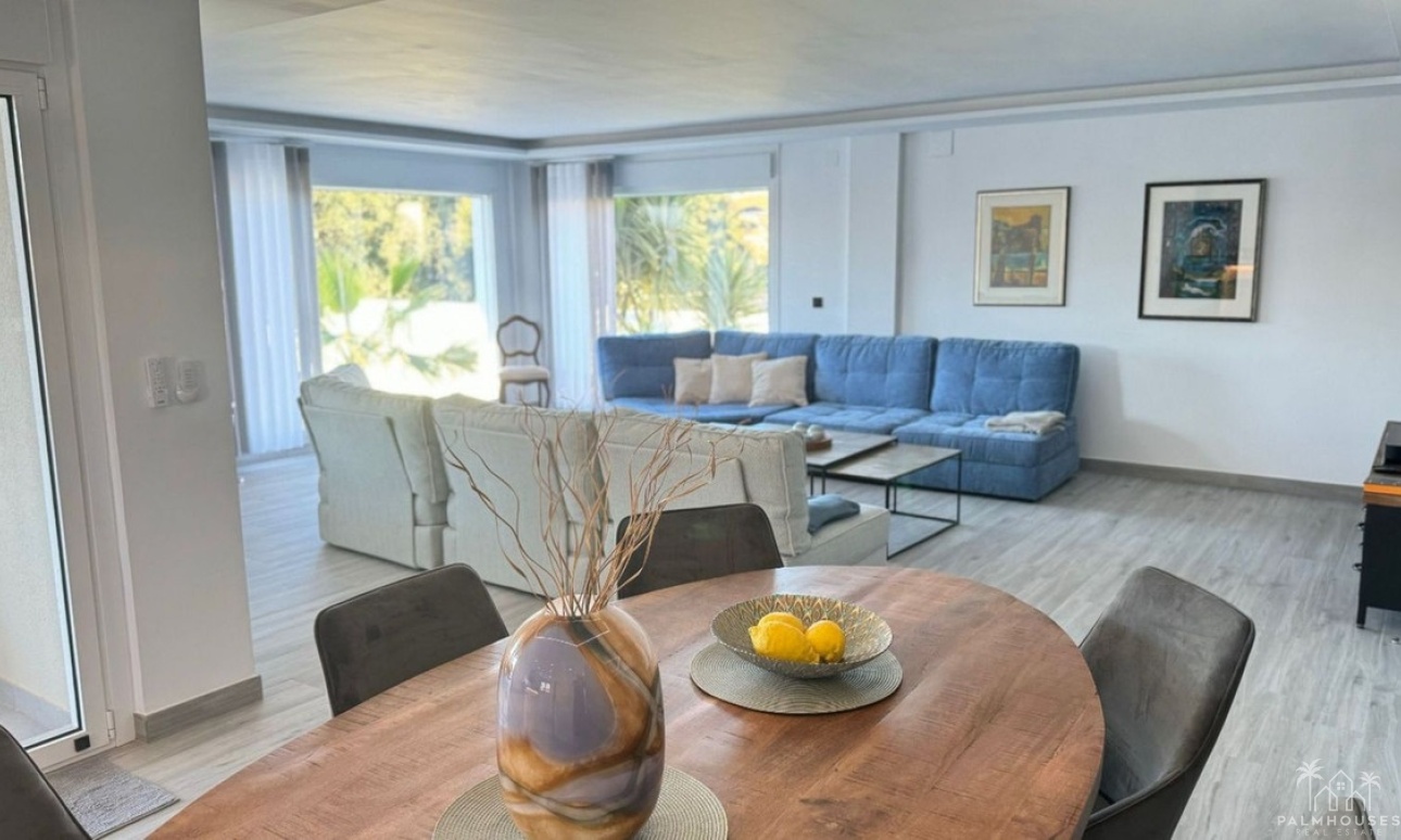 Venta - Villa - Alfaz del Pi - L'Alfás del Pi Centro