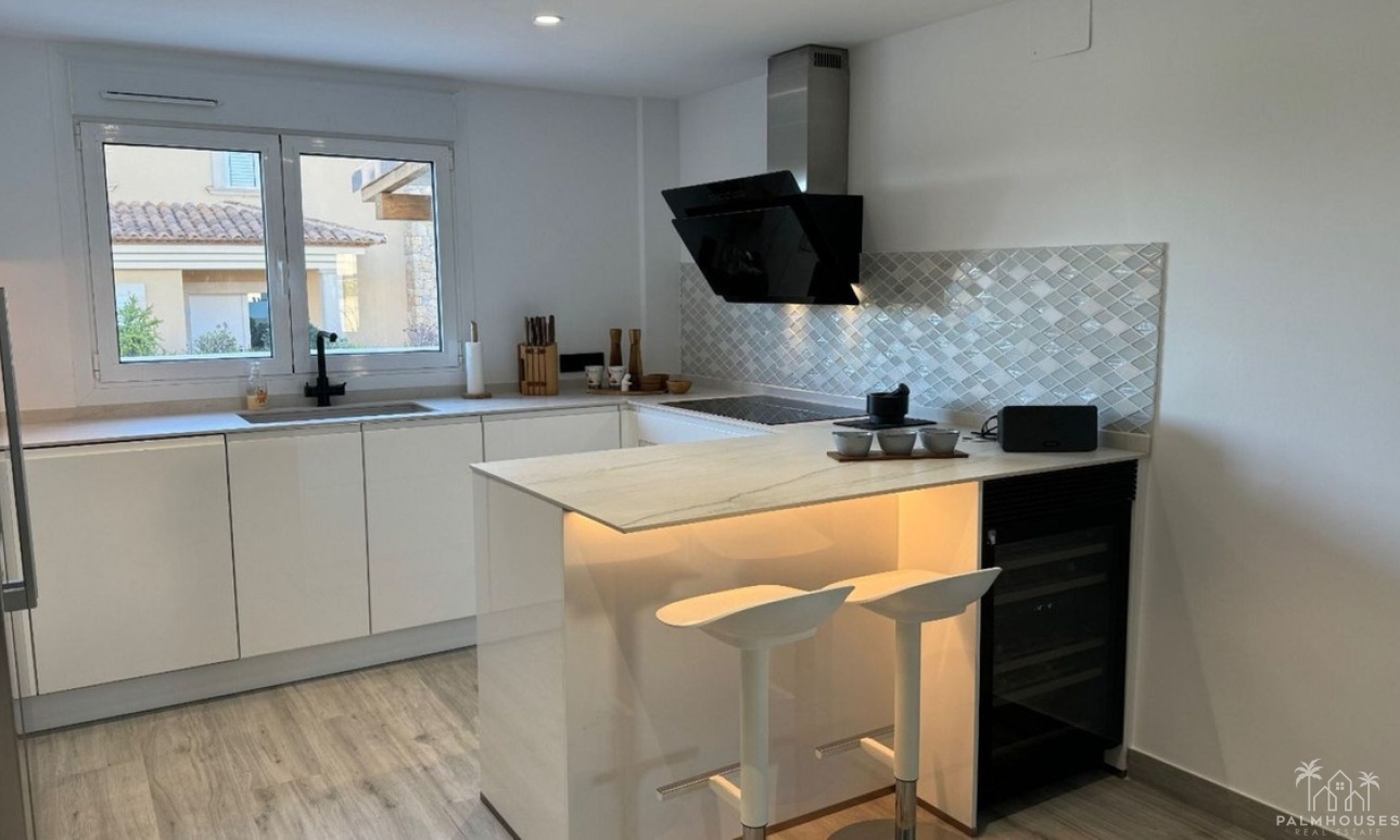Venta - Villa - Alfaz del Pi - L'Alfás del Pi Centro