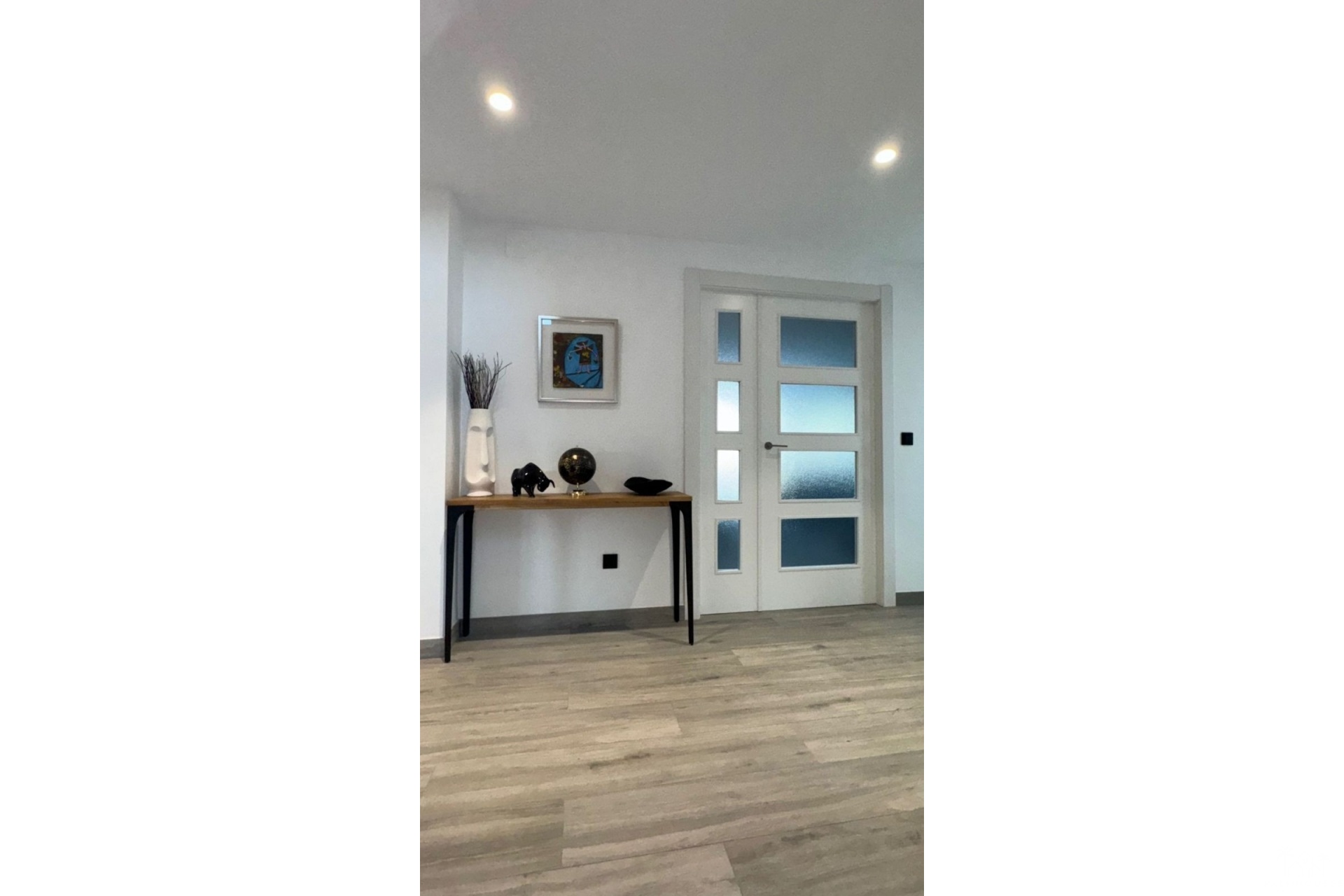 Venta - Villa - Alfaz del Pi - L'Alfás del Pi Centro