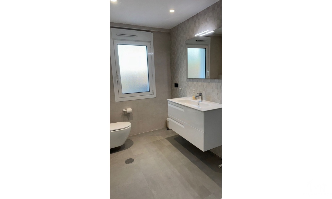 Venta - Villa - Alfaz del Pi - L'Alfás del Pi Centro