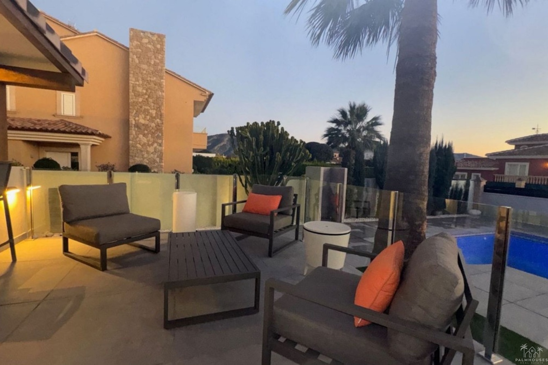 Venta - Villa - Alfaz del Pi - L'Alfás del Pi Centro