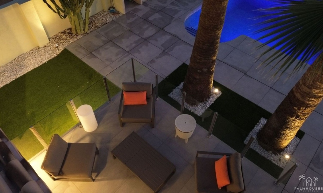 Venta - Villa - Alfaz del Pi - L'Alfás del Pi Centro