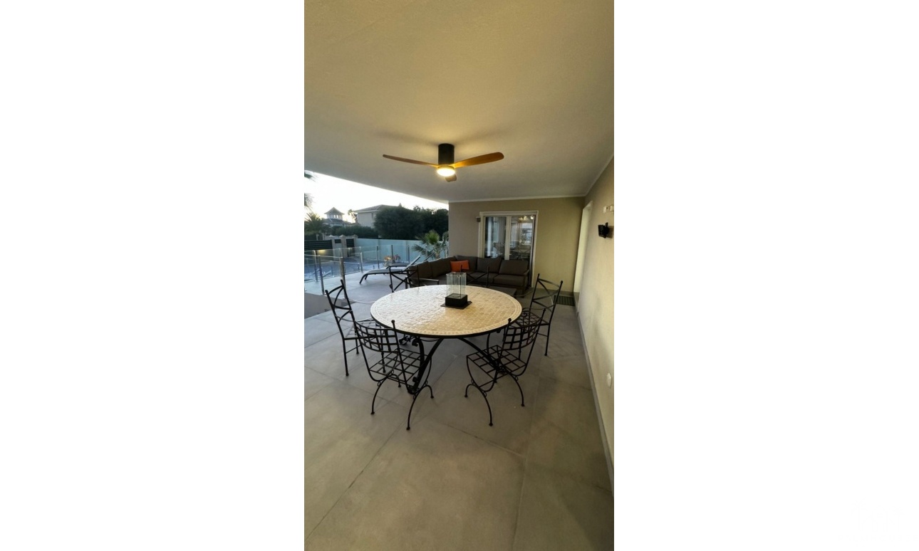 Venta - Villa - Alfaz del Pi - L'Alfás del Pi Centro