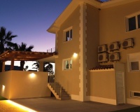 Venta - Villa - Alfaz del Pi - L'Alfás del Pi Centro