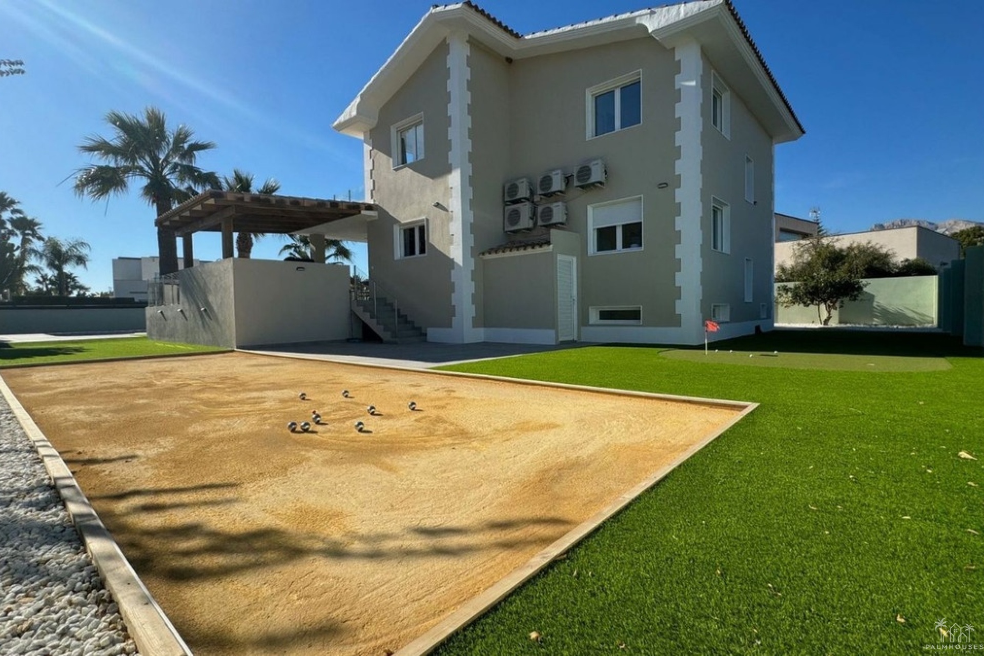 Venta - Villa - Alfaz del Pi - L'Alfás del Pi Centro