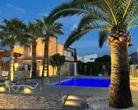 Venta - Villa - Alfaz del Pi - Pueblo