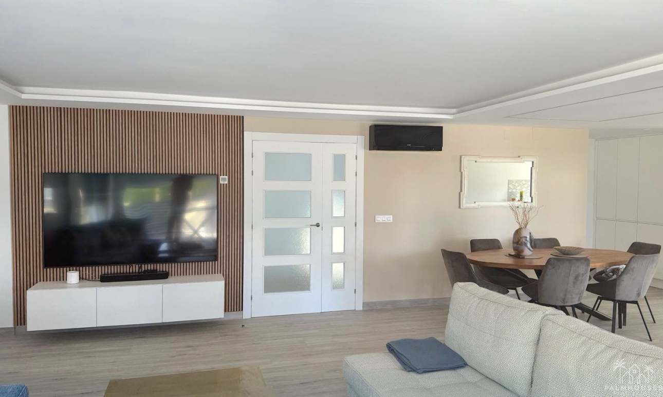 Venta - Villa - Alfaz del Pi - Pueblo
