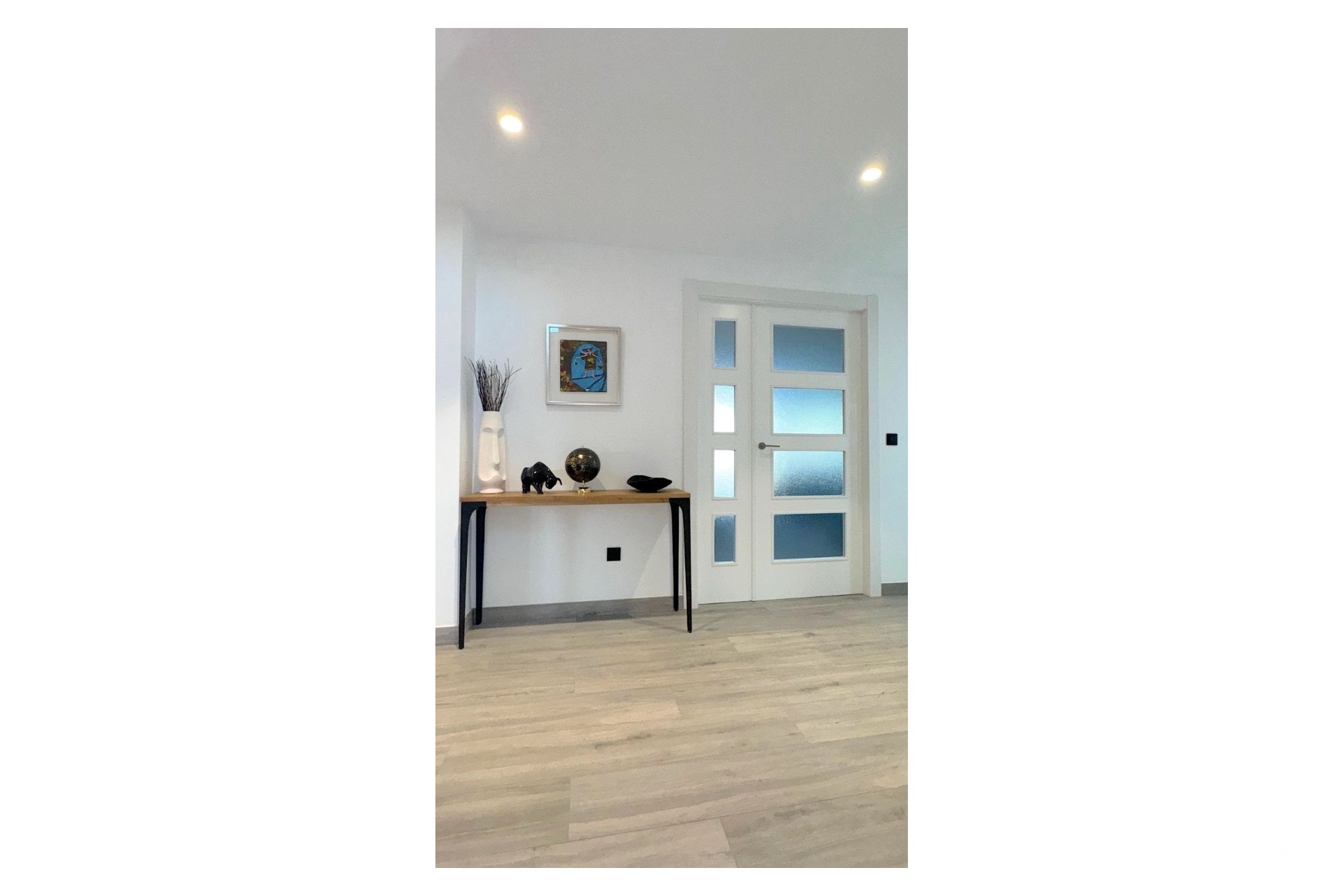 Venta - Villa - Alfaz del Pi - Pueblo