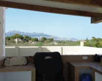 Venta - Villa - Alfaz del Pi - Pueblo