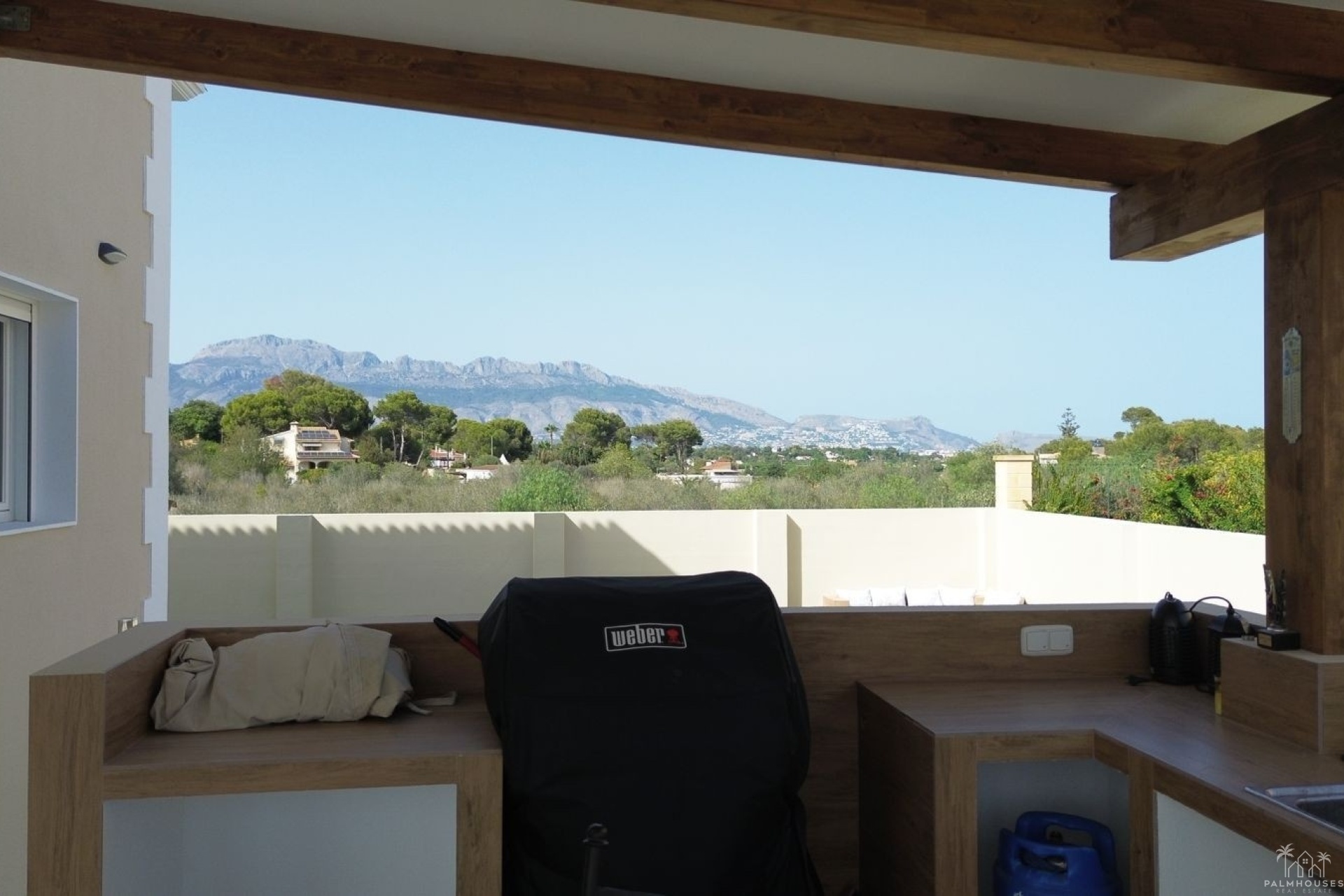 Venta - Villa - Alfaz del Pi - Pueblo