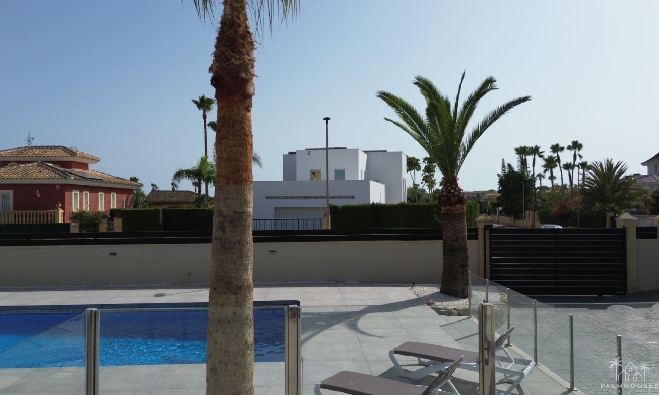 Venta - Villa - Alfaz del Pi - Pueblo