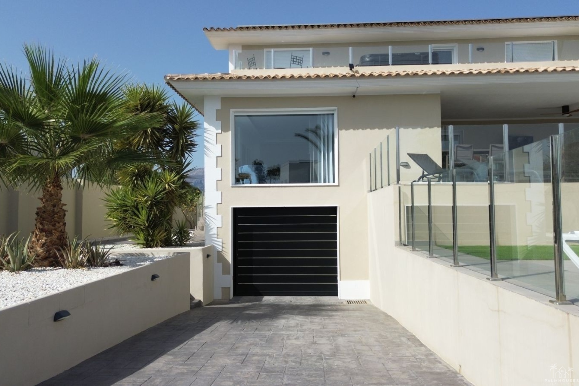 Venta - Villa - Alfaz del Pi - Pueblo
