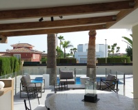 Venta - Villa - Alfaz del Pi - Pueblo