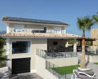 Venta - Villa - Alfaz del Pi - Pueblo