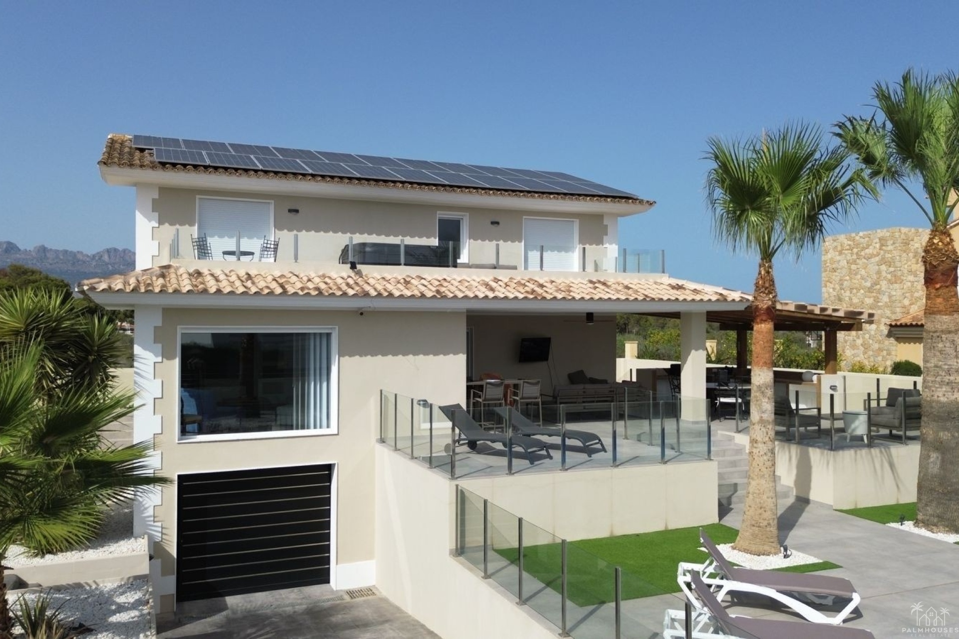 Venta - Villa - Alfaz del Pi - Pueblo