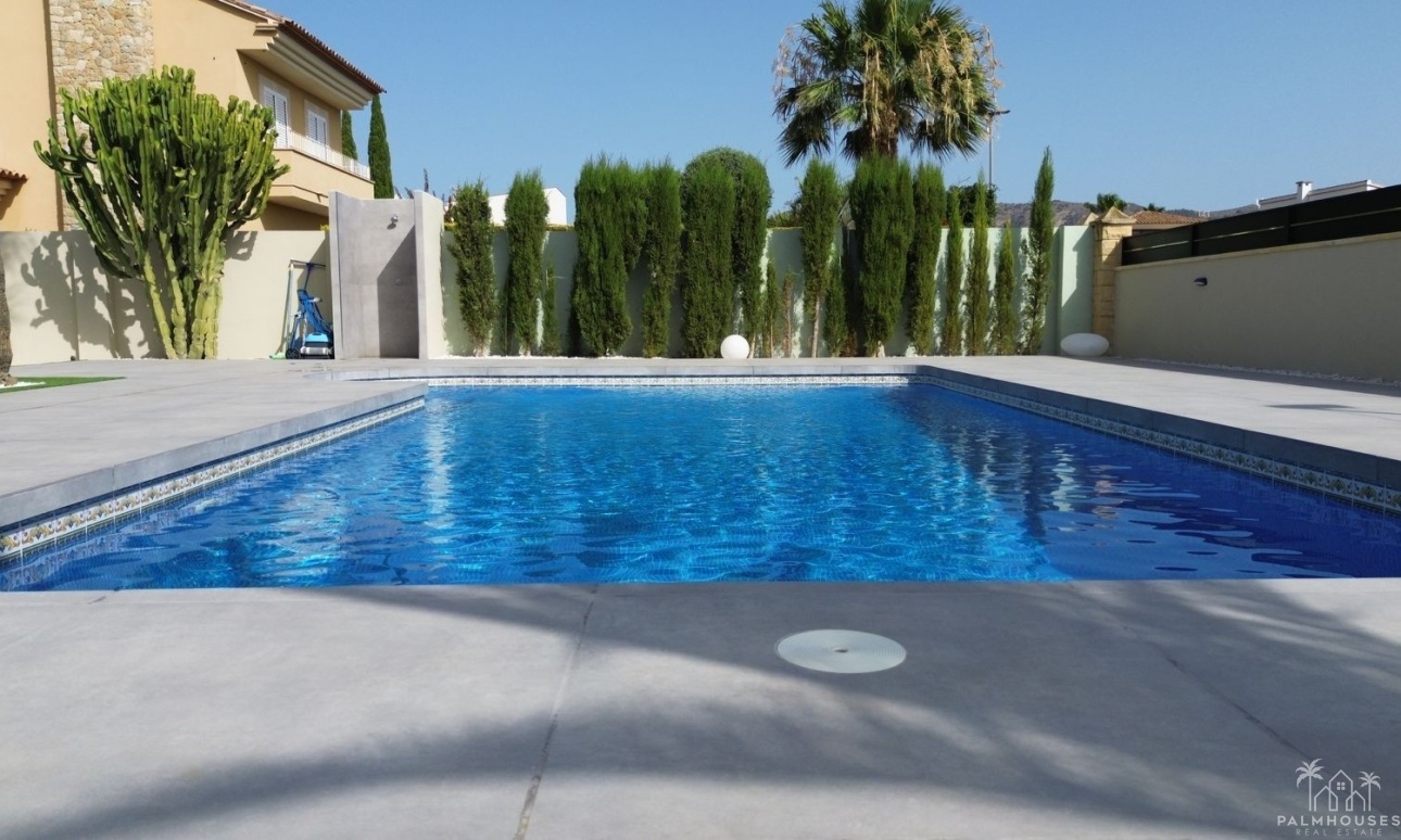 Venta - Villa - Alfaz del Pi - Pueblo
