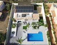 Venta - Villa - Alfaz del Pi - Pueblo