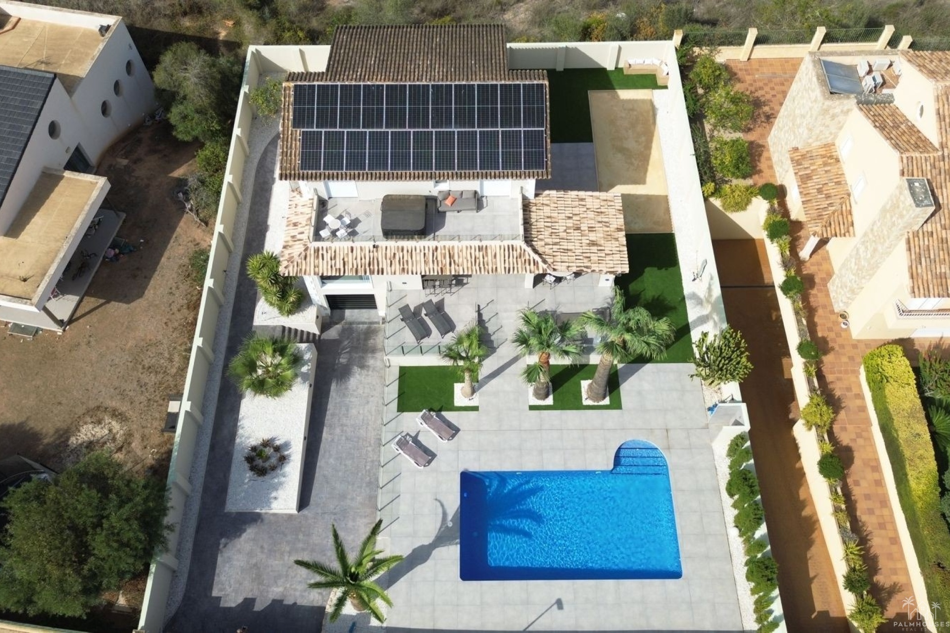Venta - Villa - Alfaz del Pi - Pueblo