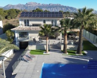 Venta - Villa - Alfaz del Pi - Pueblo