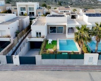 Venta - Villa - Algorfa - Algorfa Centro