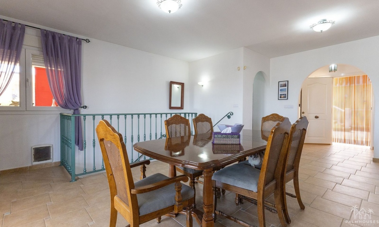 Venta - Villa - Algorfa - Algorfa Centro