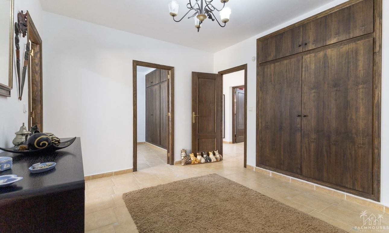 Venta - Villa - Algorfa - Algorfa Centro