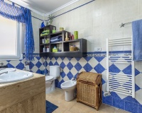 Venta - Villa - Algorfa - Algorfa Centro