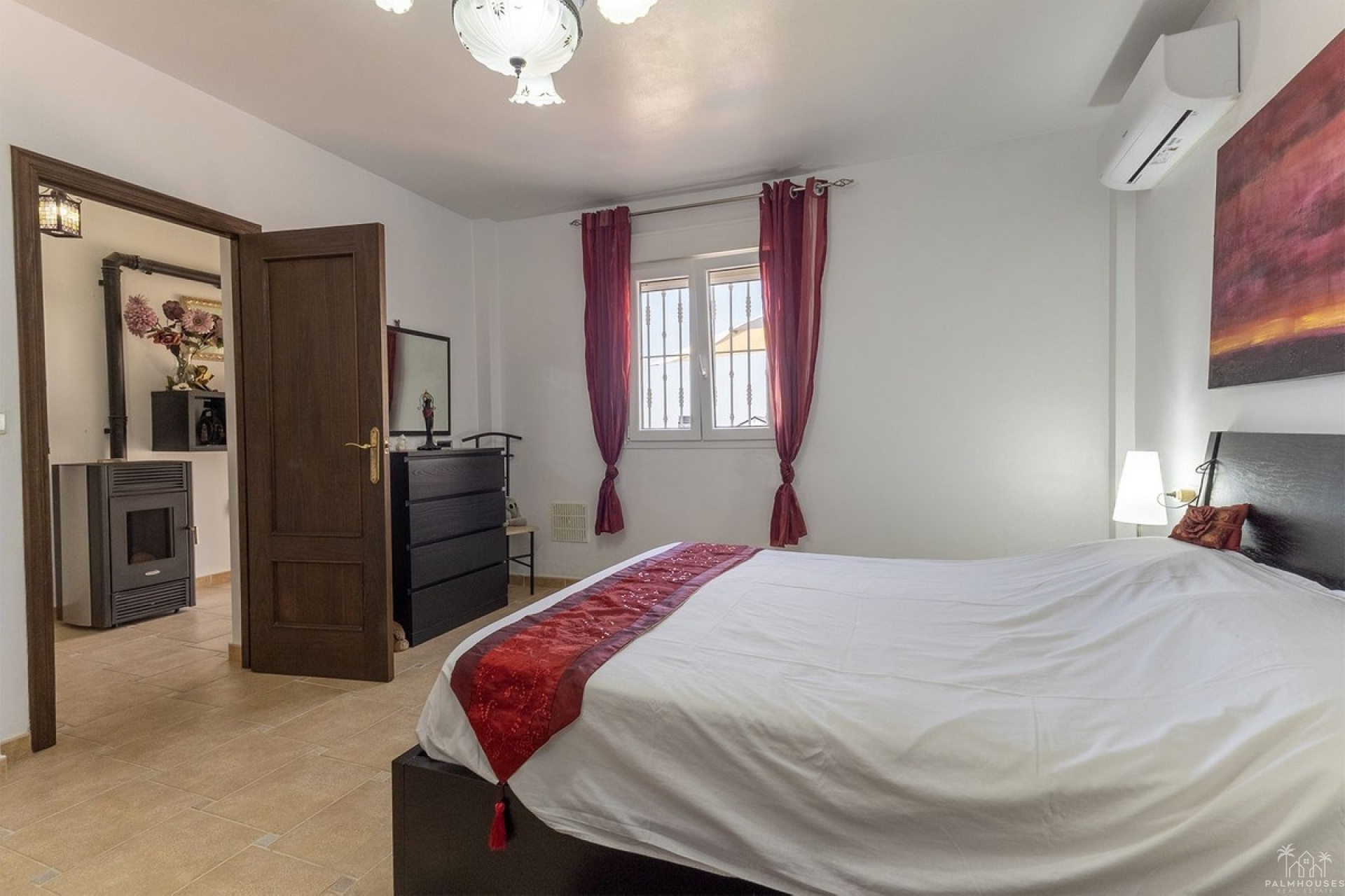 Venta - Villa - Algorfa - Algorfa Centro