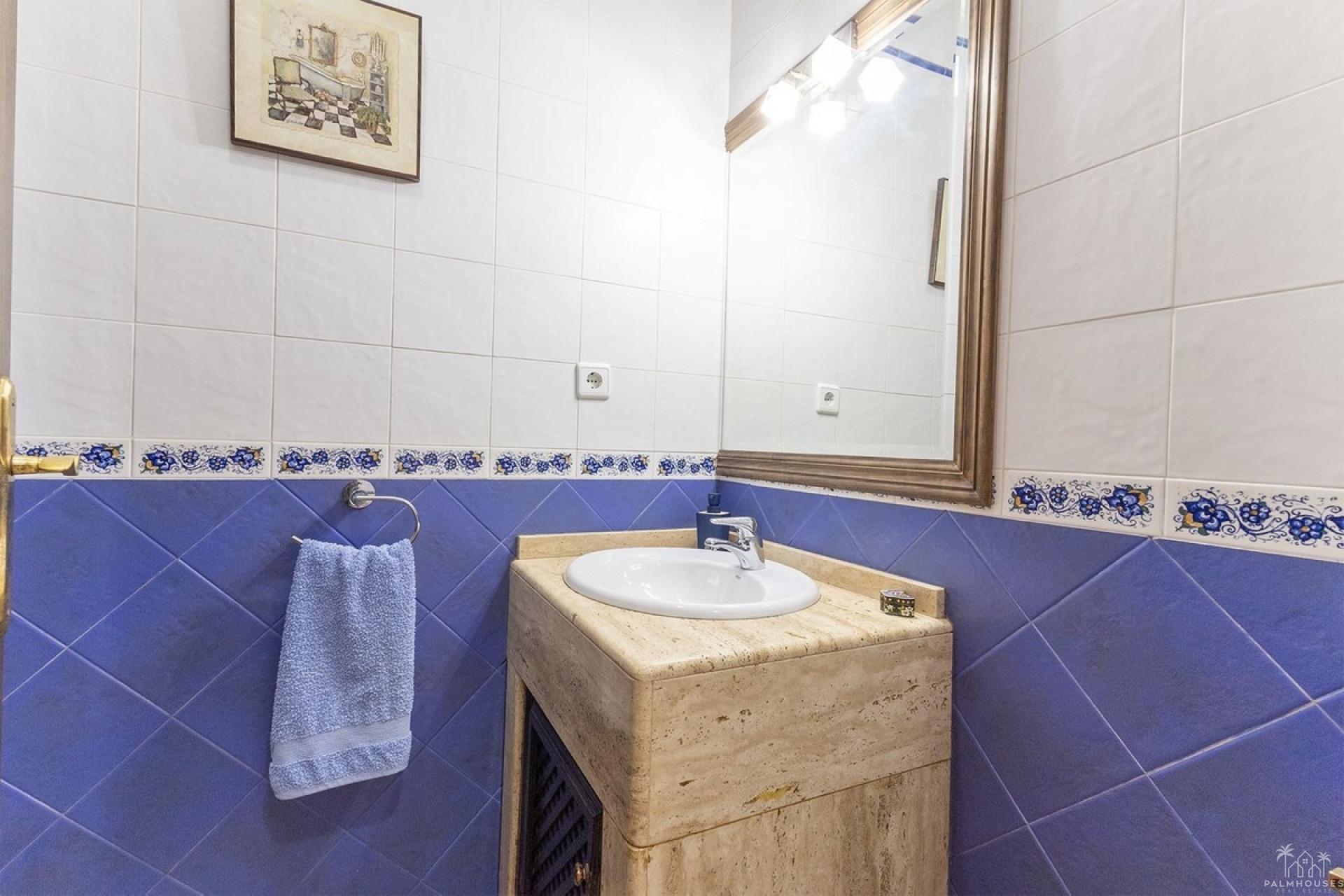 Venta - Villa - Algorfa - Algorfa Centro