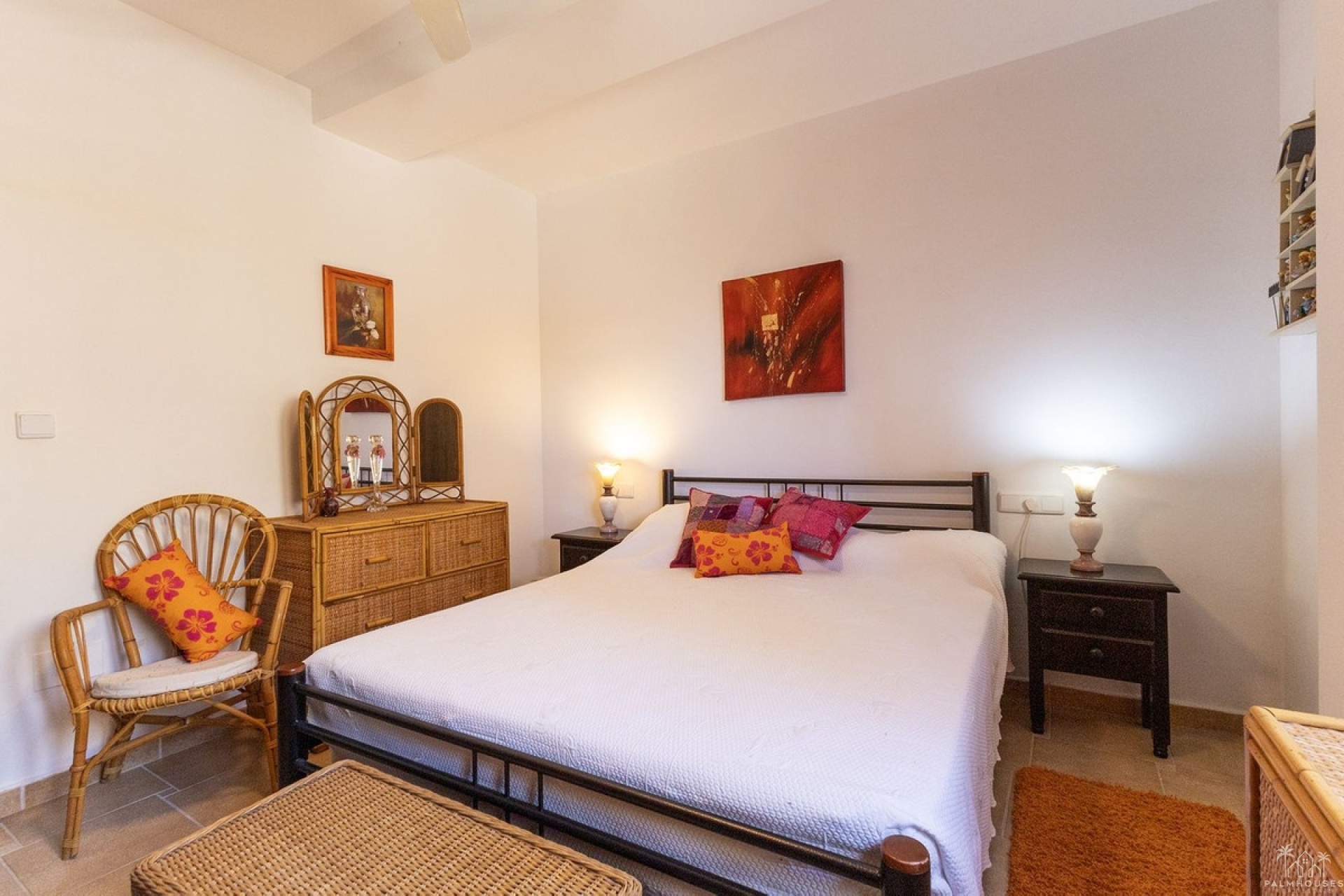 Venta - Villa - Algorfa - Algorfa Centro