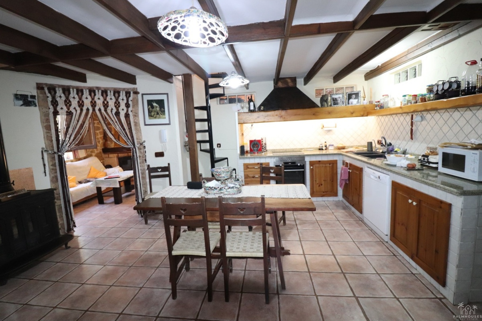 Venta - Villa - Algorfa - Algorfa Centro