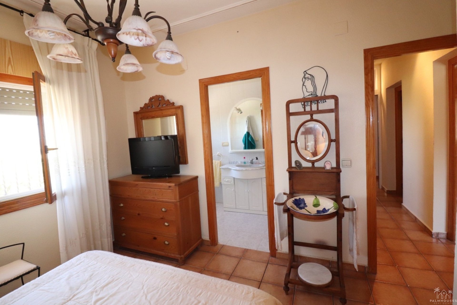 Venta - Villa - Algorfa - Algorfa Centro