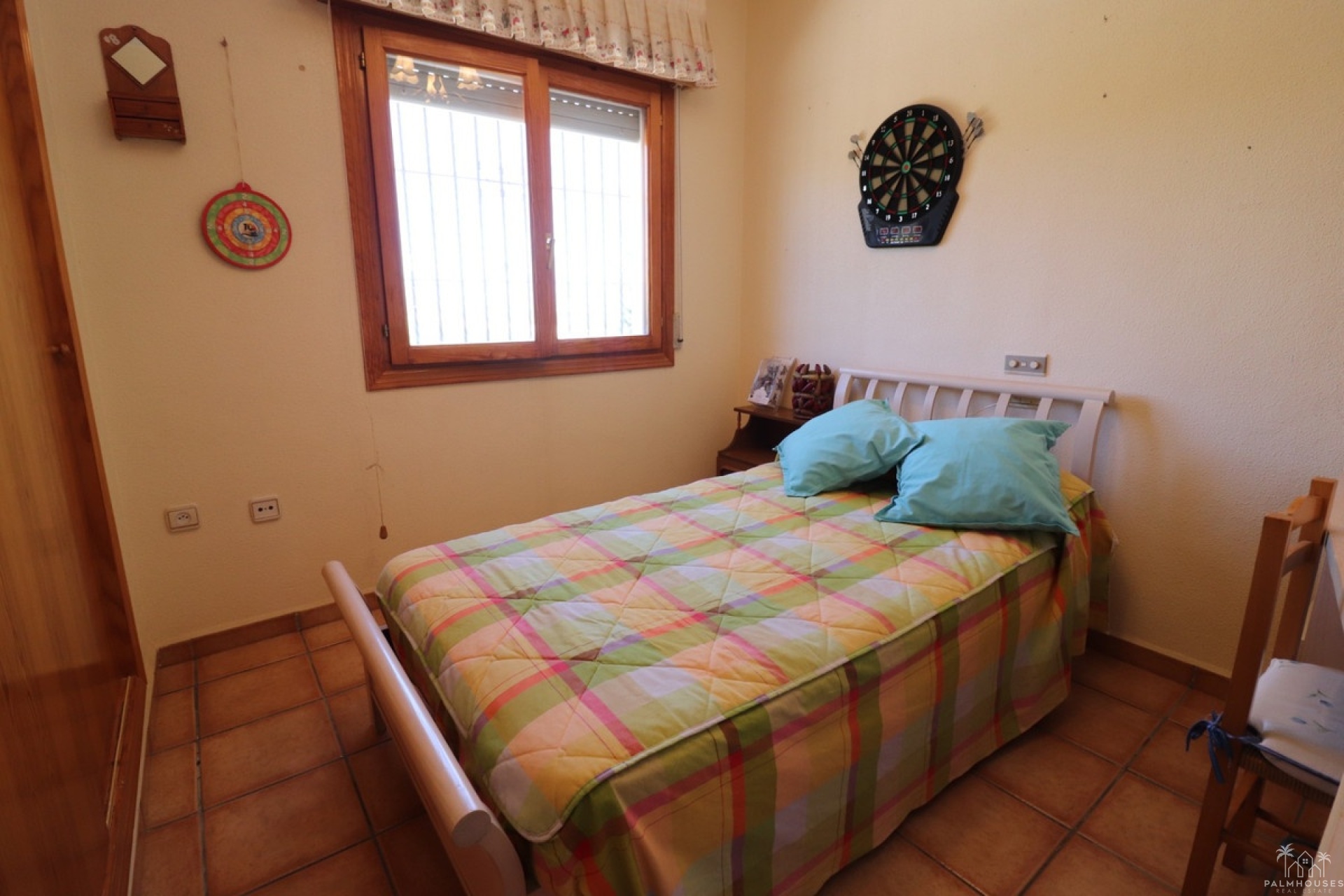 Venta - Villa - Algorfa - Algorfa Centro