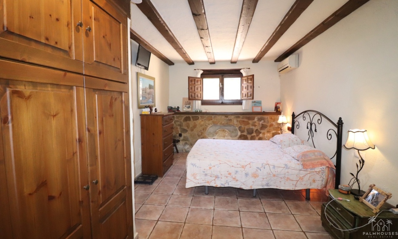 Venta - Villa - Algorfa - Algorfa Centro