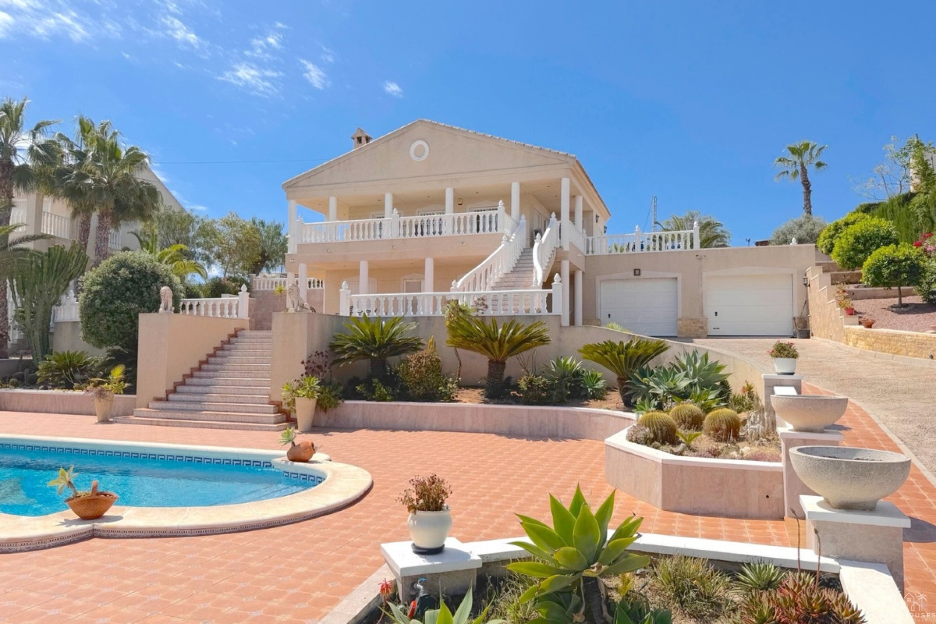 Venta - Villa - Algorfa - Algorfa Centro