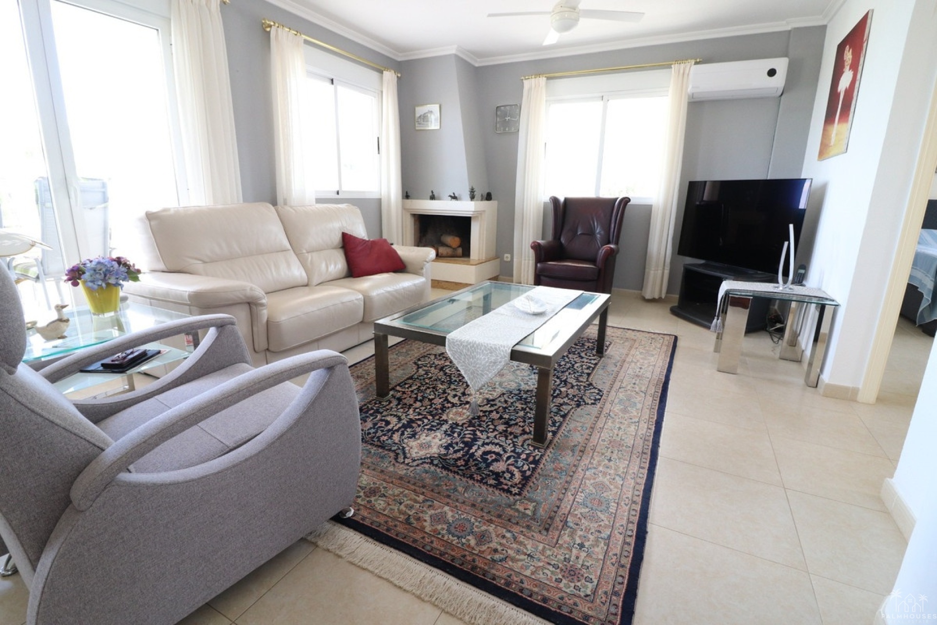 Venta - Villa - Algorfa - Algorfa Centro
