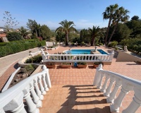 Venta - Villa - Algorfa - Algorfa Centro