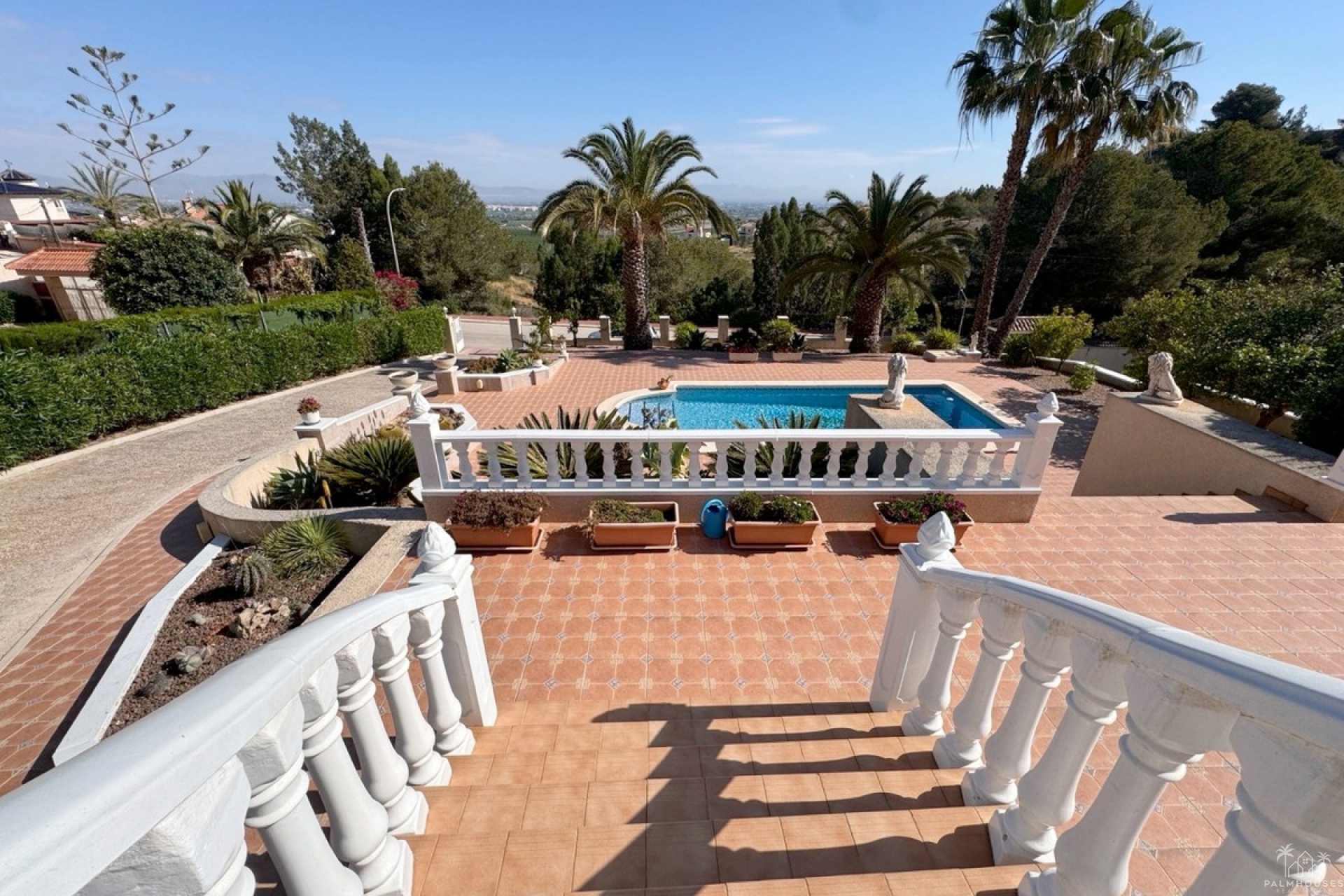 Venta - Villa - Algorfa - Algorfa Centro