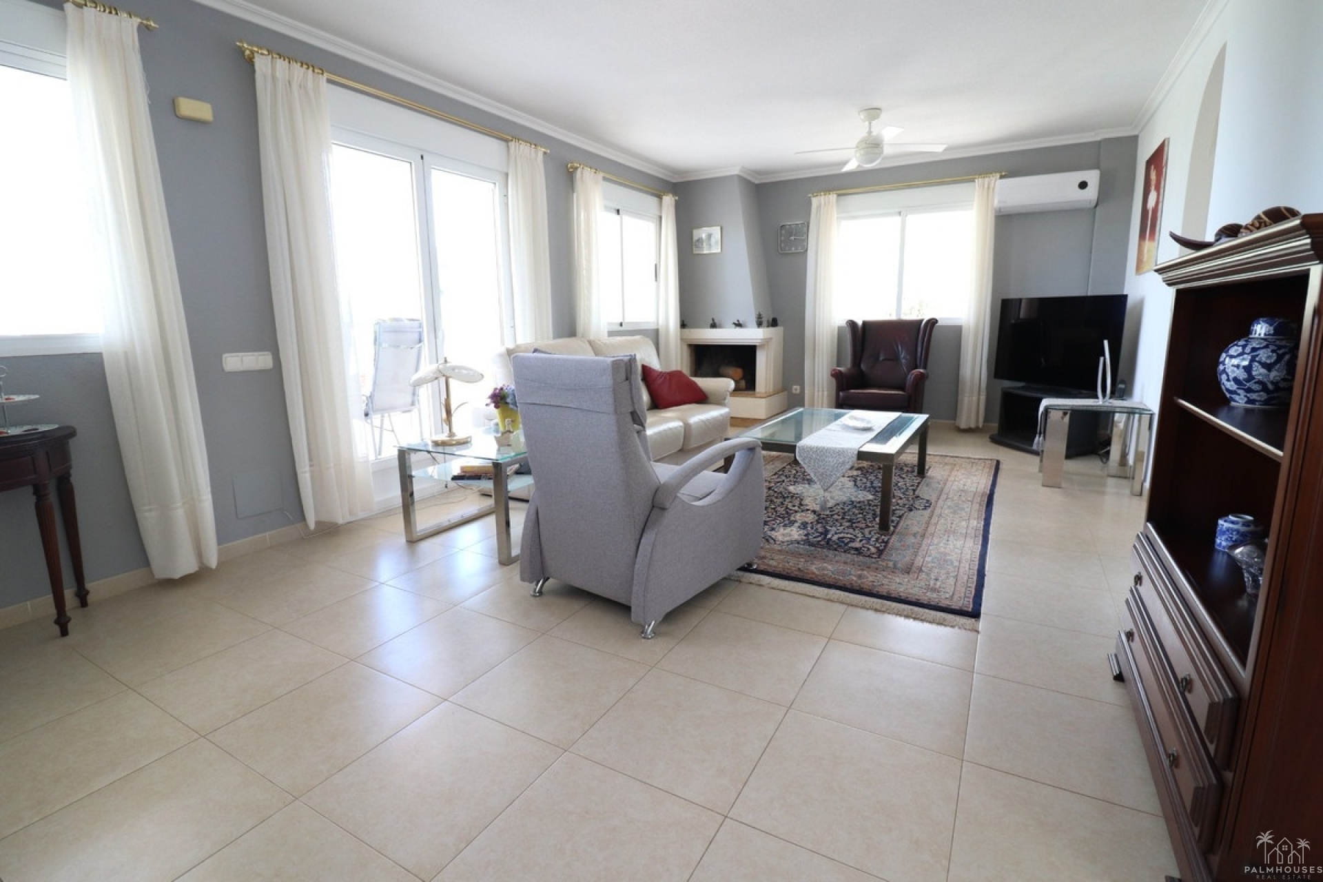 Venta - Villa - Algorfa - Algorfa Centro