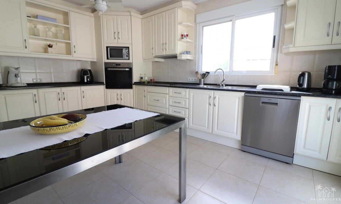 Venta - Villa - Algorfa - Algorfa Centro